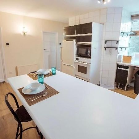 Lovely 3 Bedroom Flat In Marylebone 伦敦 外观 照片