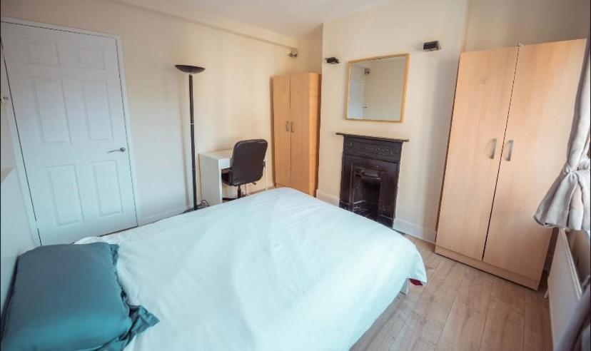 Lovely 3 Bedroom Flat In Marylebone 伦敦 外观 照片